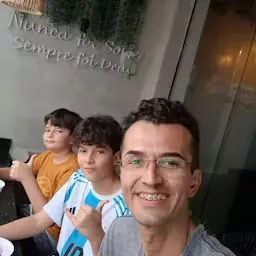 Luiz Francisco Santos Da Silva