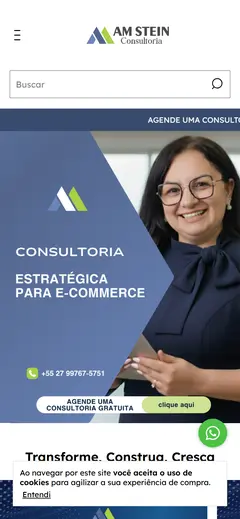Amstein Consultoria