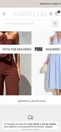 Loja Marfellas