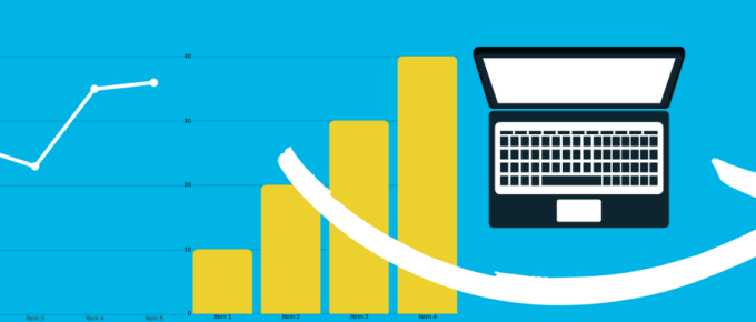 ROI no Ecommerce