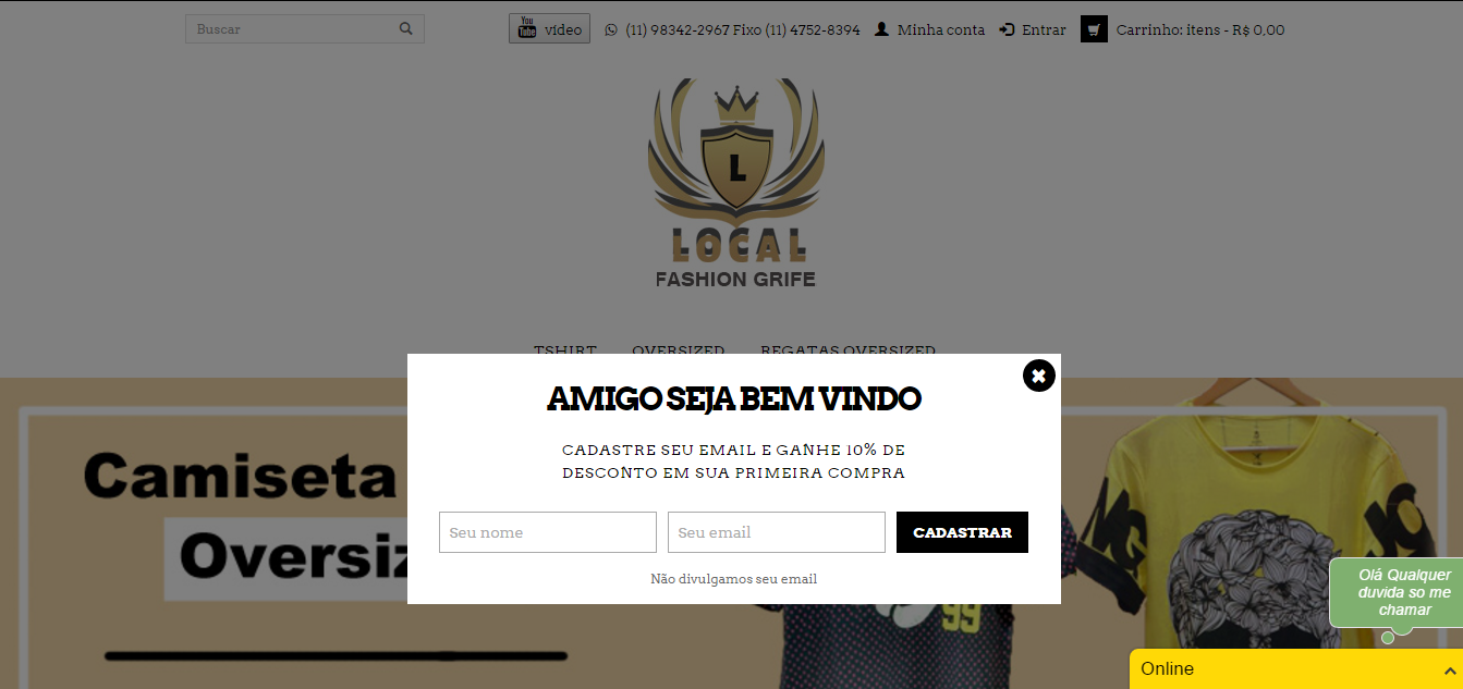xtech é boa