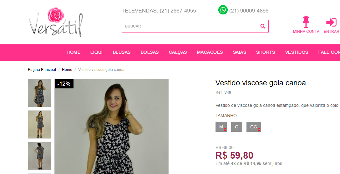 xtech é boa