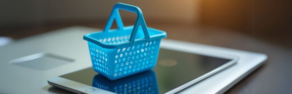 Qual a diferença entre Ecommerce e loja virtual? Entenda