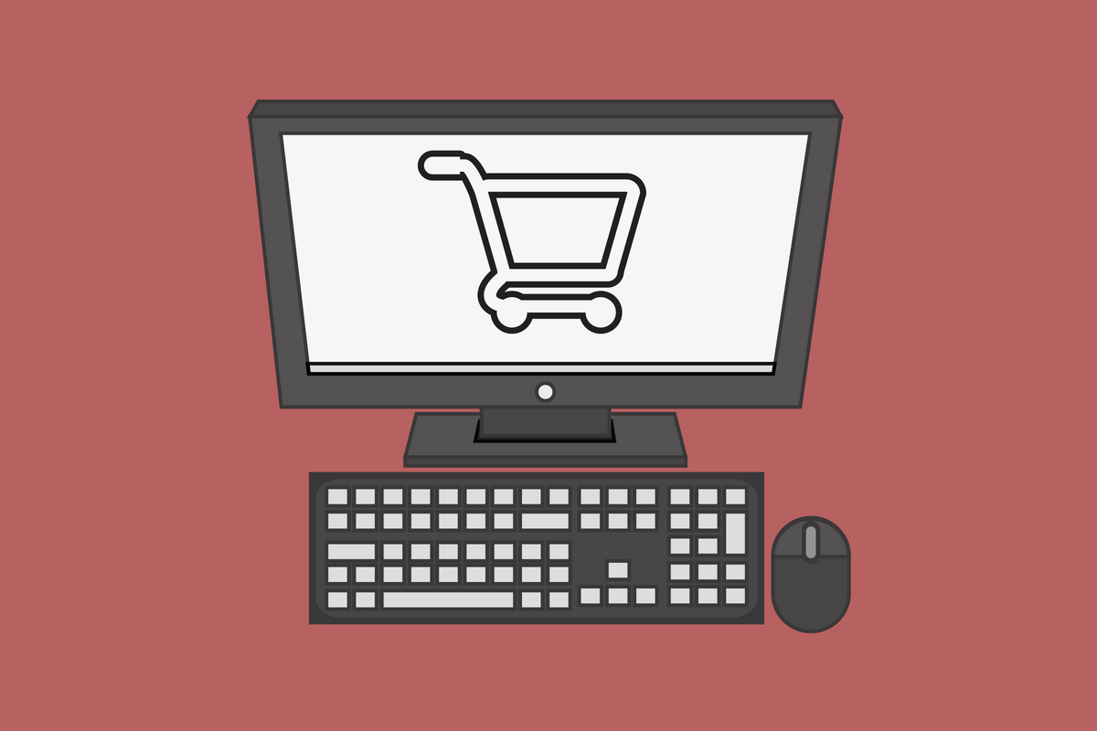 saiba o que é ecommerce