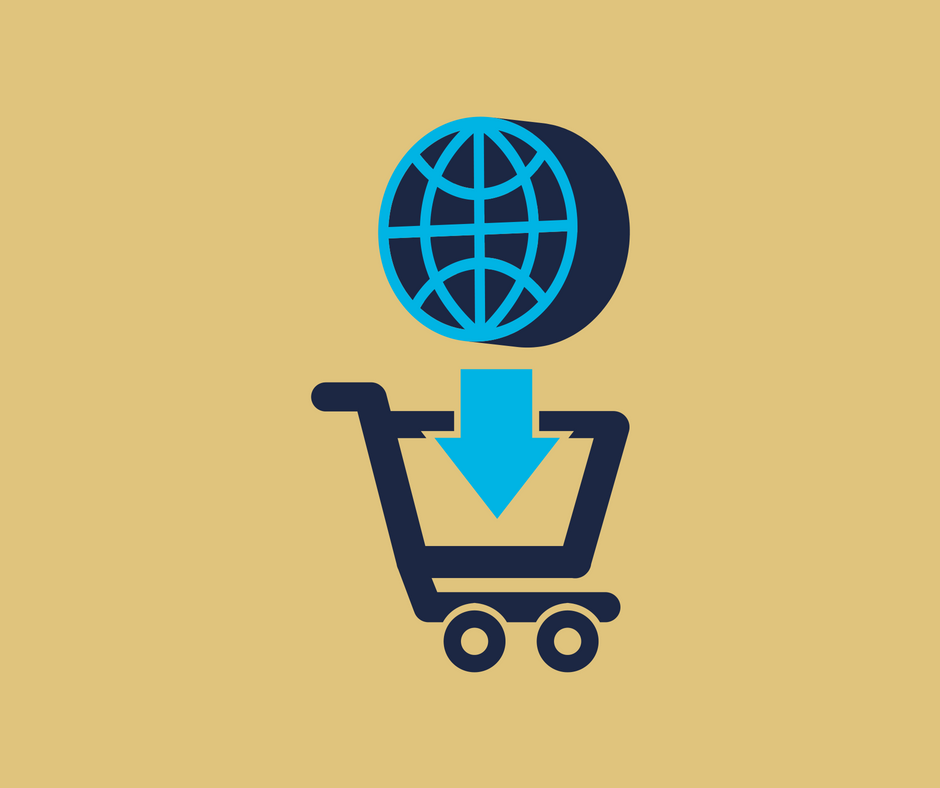 historia do ecommerce