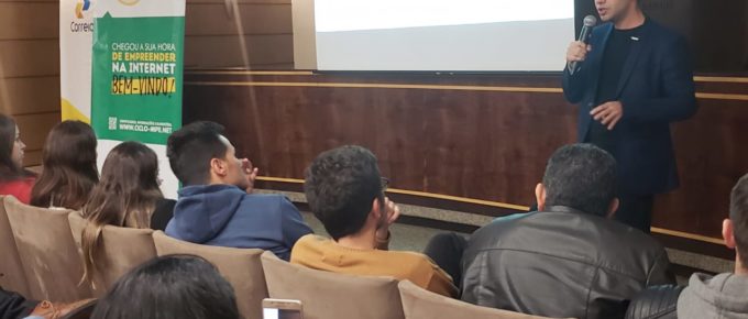 ciclo MPE e potencial do ecommerce
