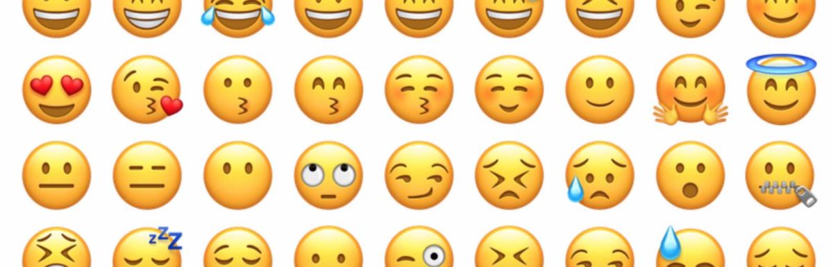 Como usar Emojis para comunicar seu negócio