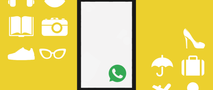 Como vender pelo Whatsapp e criar relacionamento todos os dias?
