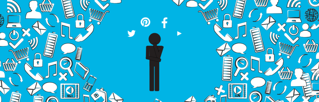 Redes sociais: qual é a melhor para o seu negócio?