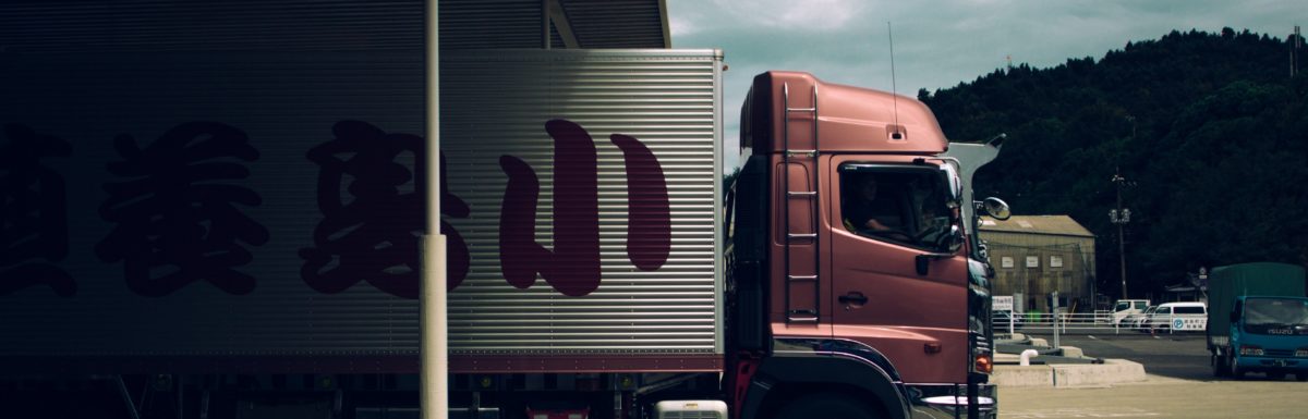 TruckPad: a empresa que quer revolucionar o frete no Brasil