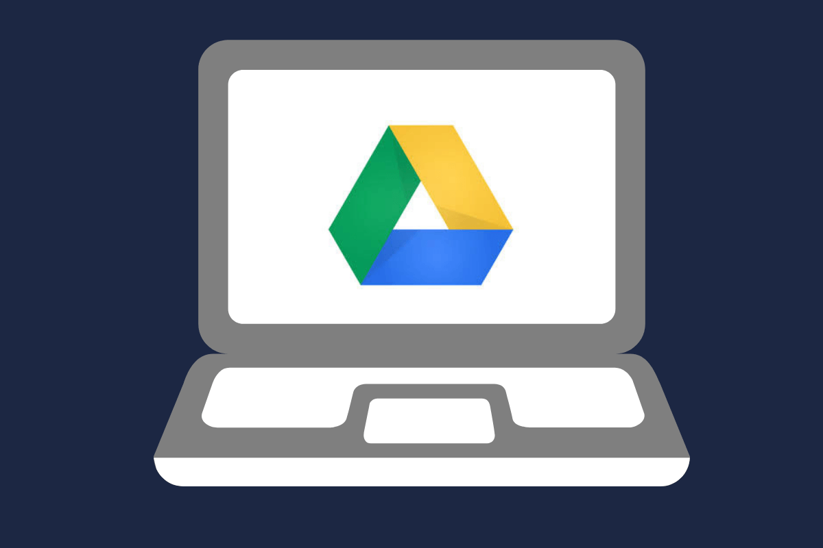 como usar o google drive