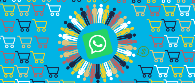 Whatsapp para Negócios: como criar ofertas
