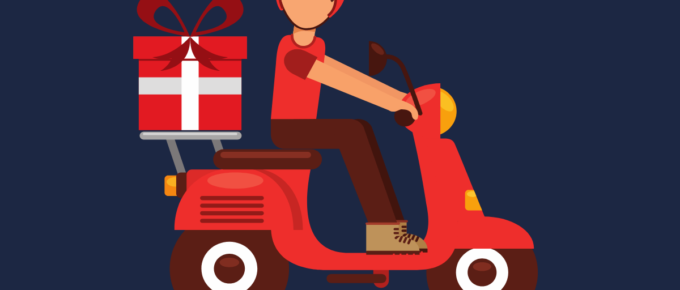 Loggi: o Uber dos motoboys que está revolucionando a logística no Ecommerce