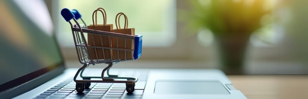 Loja virtual sem estoque: como criar? Veja 5 maneiras