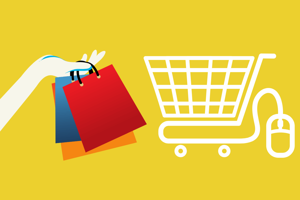 loja virtual ou ecommerce