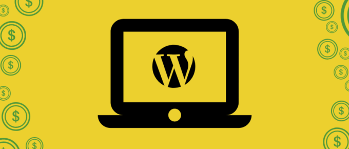loja virtual no WordPress