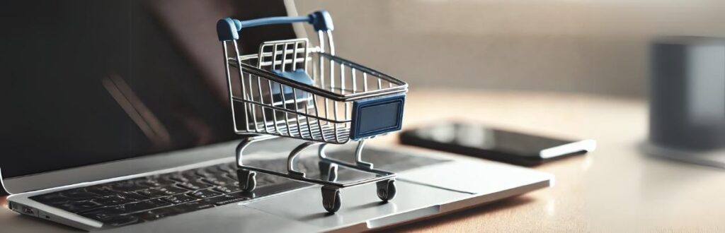 Como montar um Ecommerce do zero? 14 passos para começar