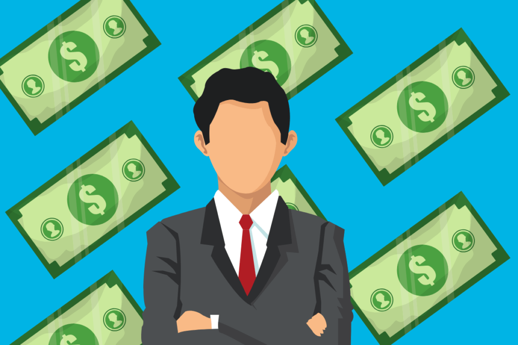 Como Conquistar a Independência Financeira em 4 Atitudes