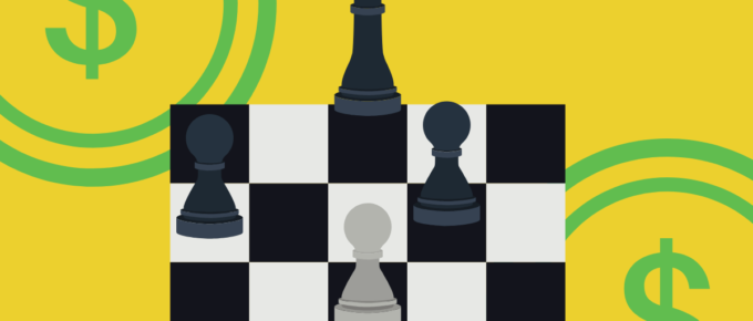 planejamento estrategico