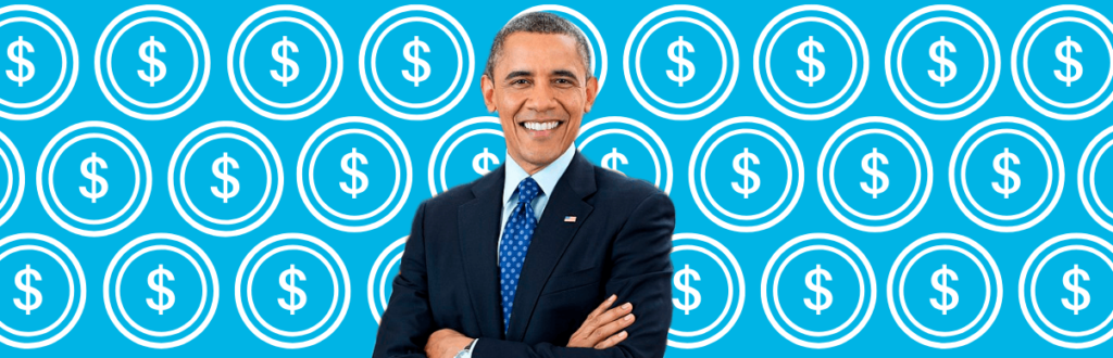 3 Lições do Barack Obama no VTEX Day