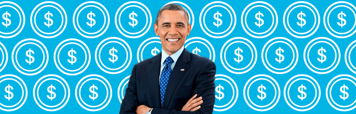 3 Lições do Barack Obama no VTEX Day