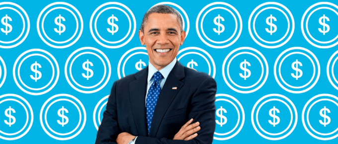 Barack Obama