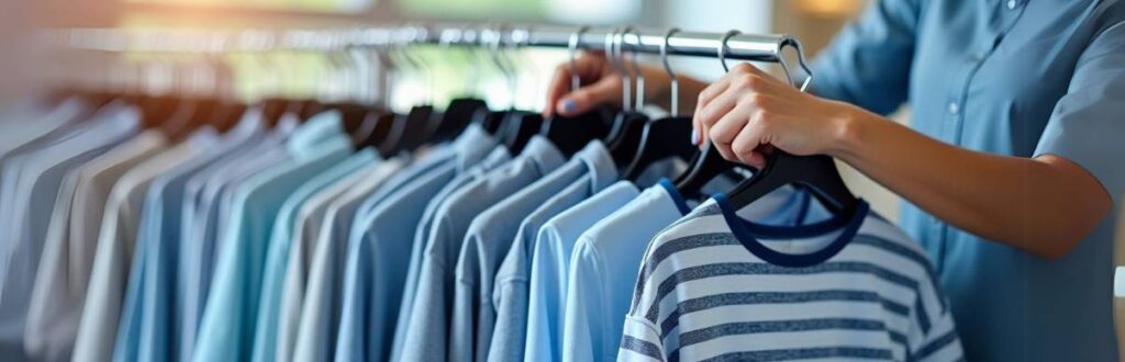 Quais os melhores marketplaces para vender roupas?