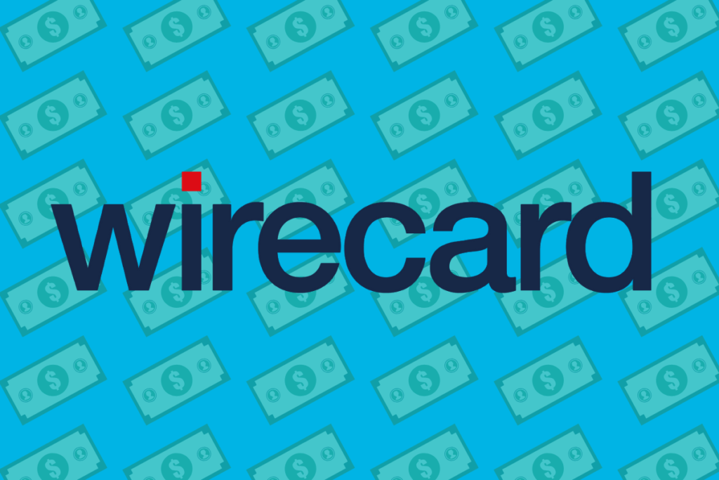 vantagens da wirecard para gestao financeira do negocio