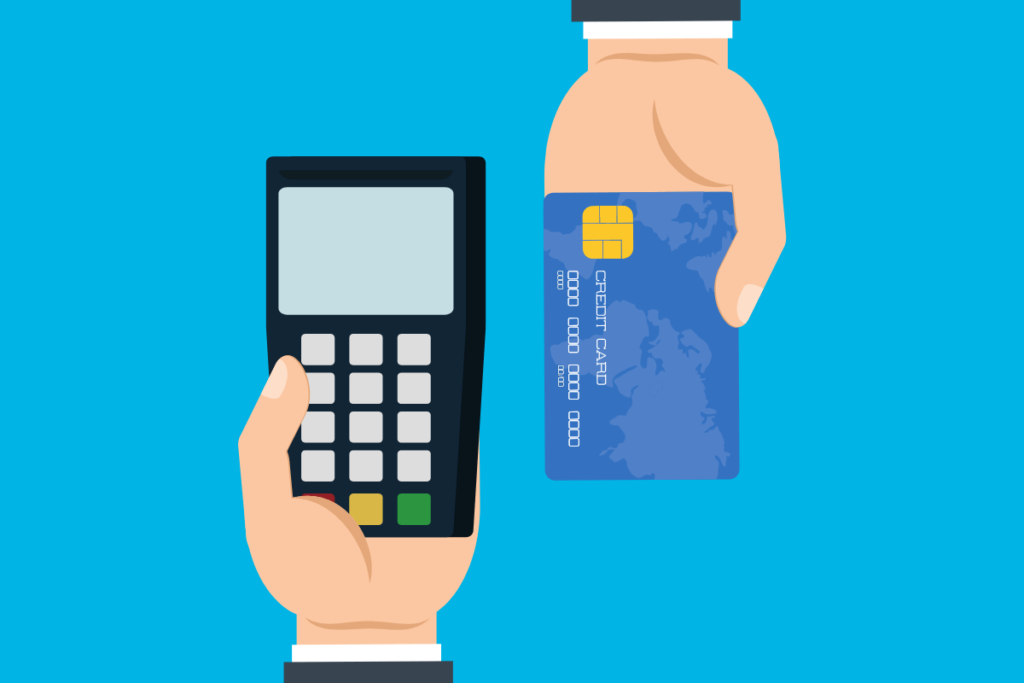 a vantagem do split de pagamento da wirecard