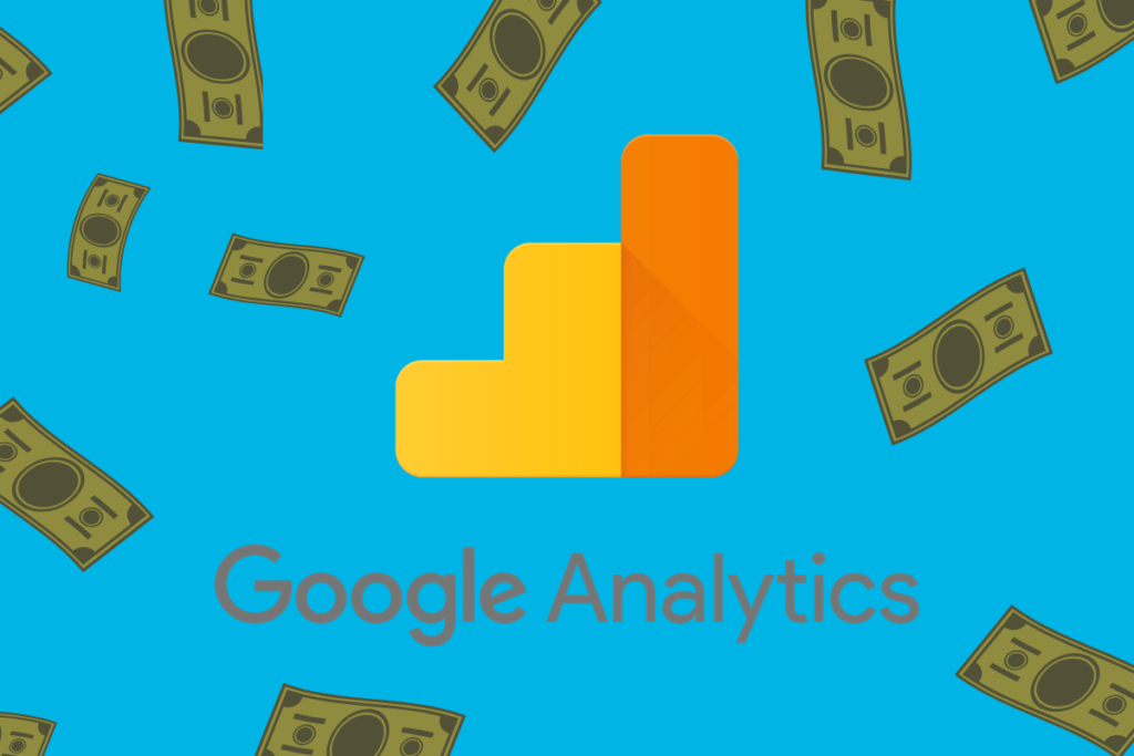 Google Analytics vender
