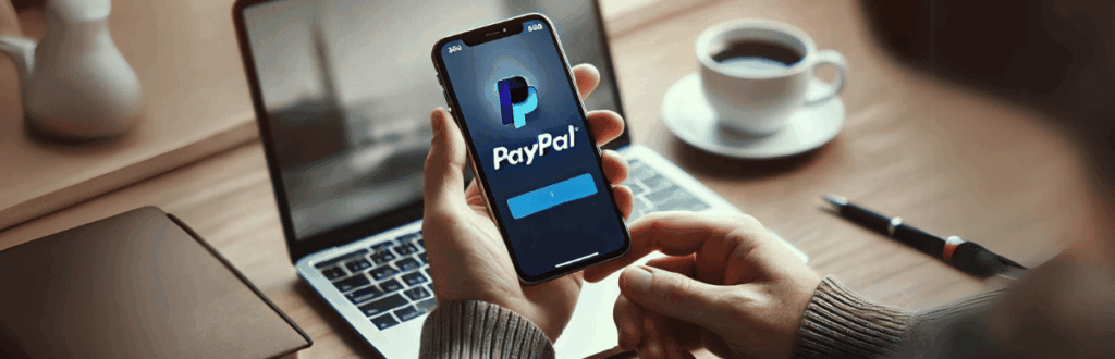 Como usar o PayPal para vender? Guia para lojistas 