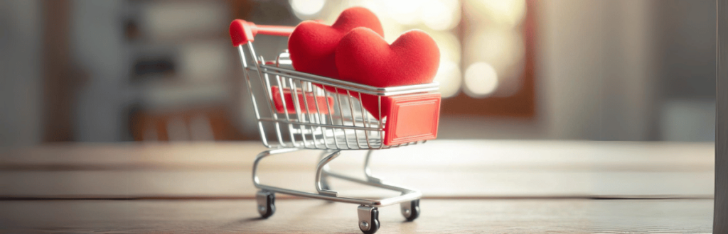 O que vender no Dia dos Namorados? 15 ideias lucrativas