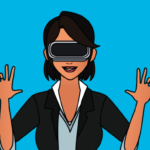 realidade virtual e realidade aumentada
