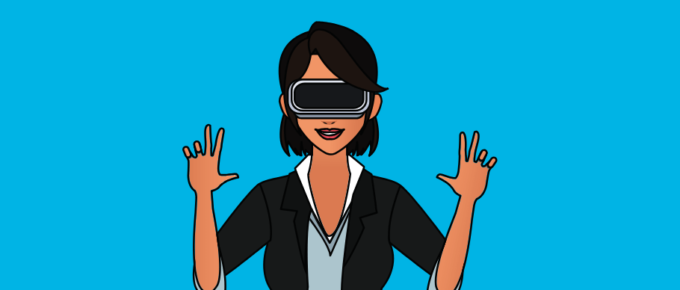 realidade virtual e realidade aumentada