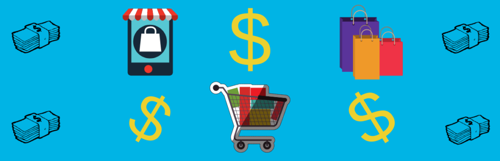 Como começar um Ecommerce com 5 mil reais