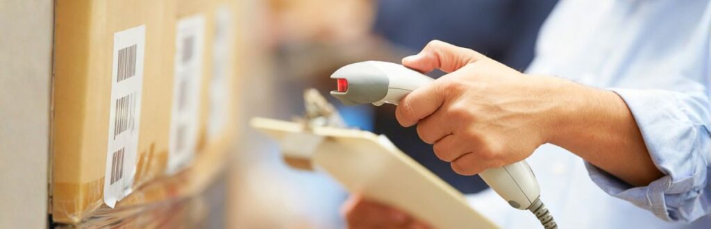 Como gerar código EAN (GTIN) em 6 passos práticos?