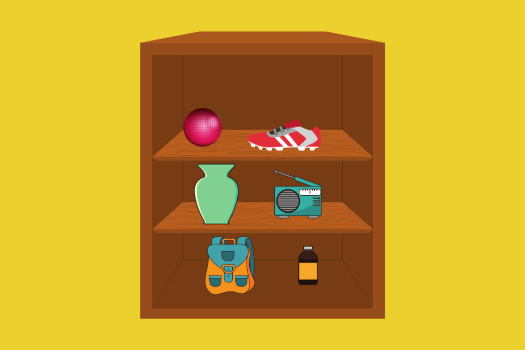 Leque de produtos no dropshipping