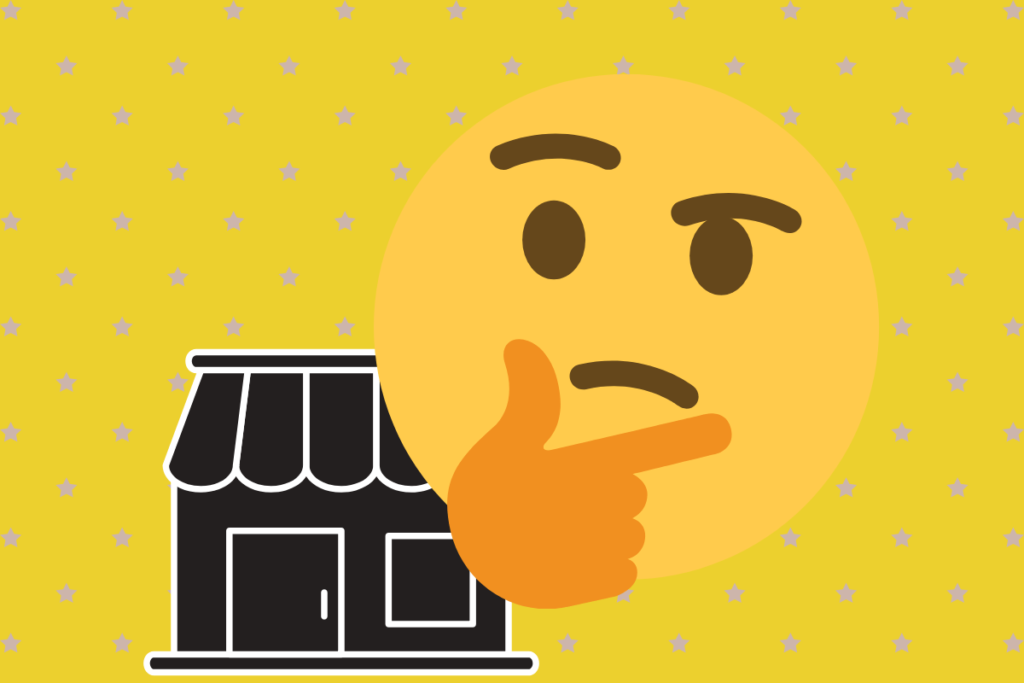 Google Shopping é marketplace?
