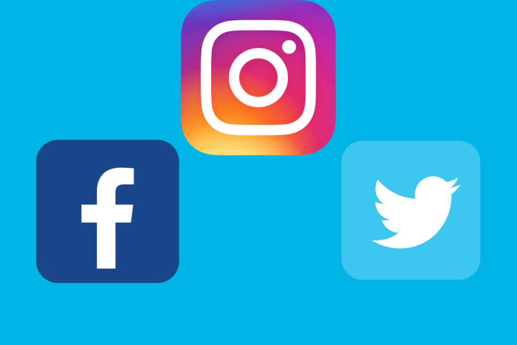 Redes sociais para loja virtual