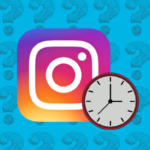 melhor horario para postar no instagram capa