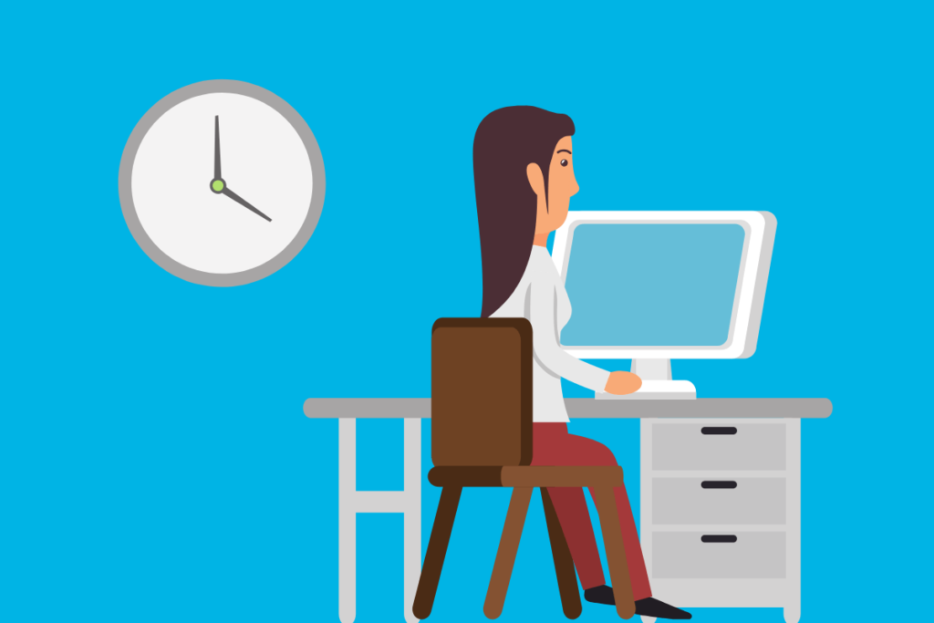 melhor horario para postar no instagram hora comercial