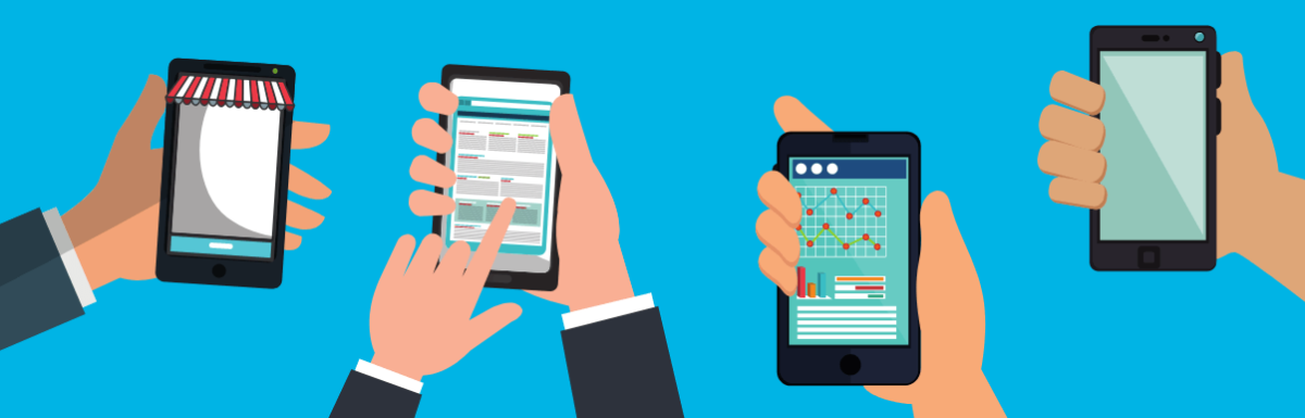 Mobile First: o que é e qual a importância para o Ecommerce