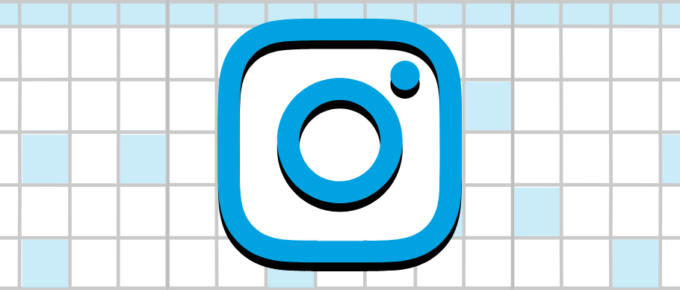 programar post no instagram