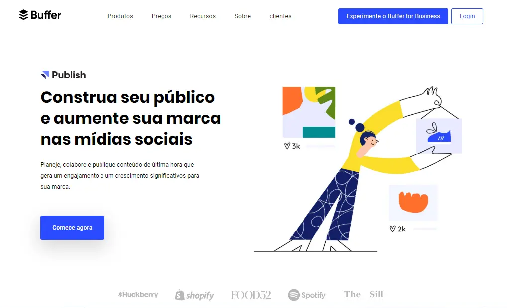 Encurtar link: estratégia para redes sociais +10 ferramentas