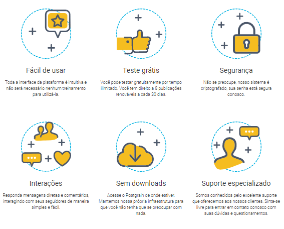 10 dicas pra aumentar as visualizações nos Stories - Postgrain