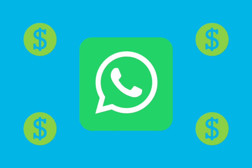 Vender pelo Whatsapp