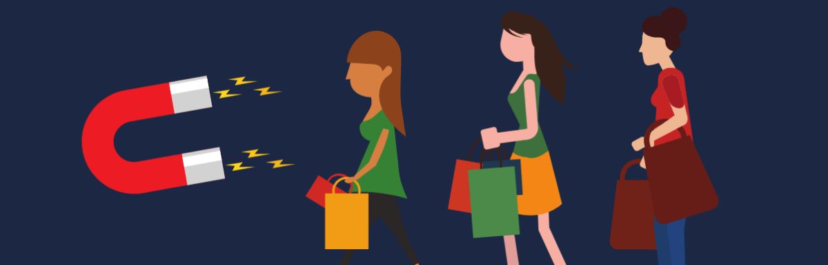 Como usar o Inbound Marketing no seu Ecommerce