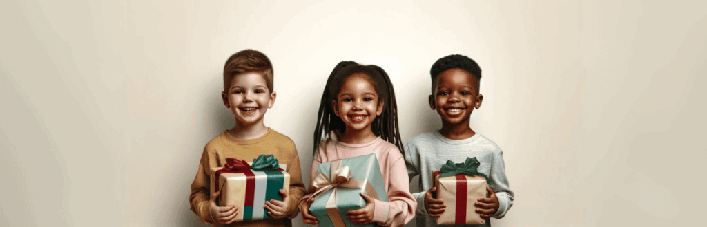 O que vender no dia das crianças? 5 ideias para faturar na data