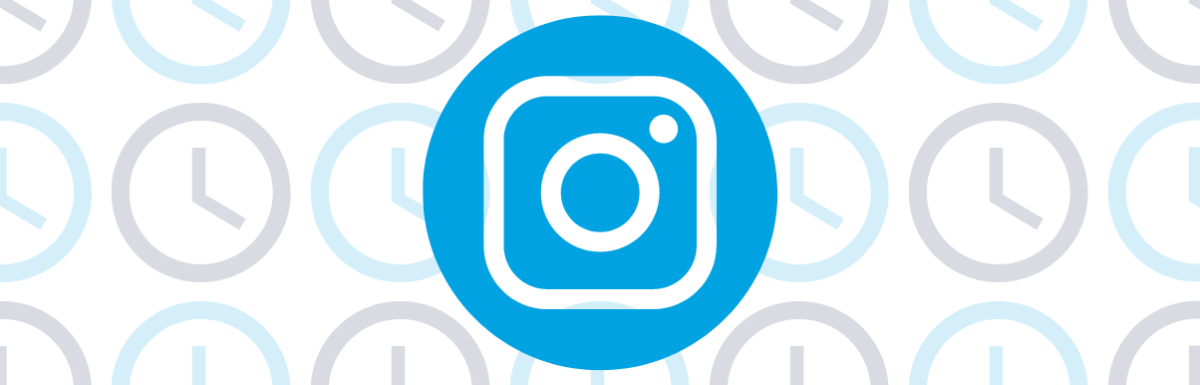 Descubra o melhor horário para postar no Instagram e aumentar o seu alcance