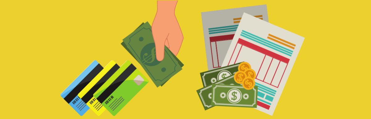 6 melhores meios de pagamento para Ecommerce